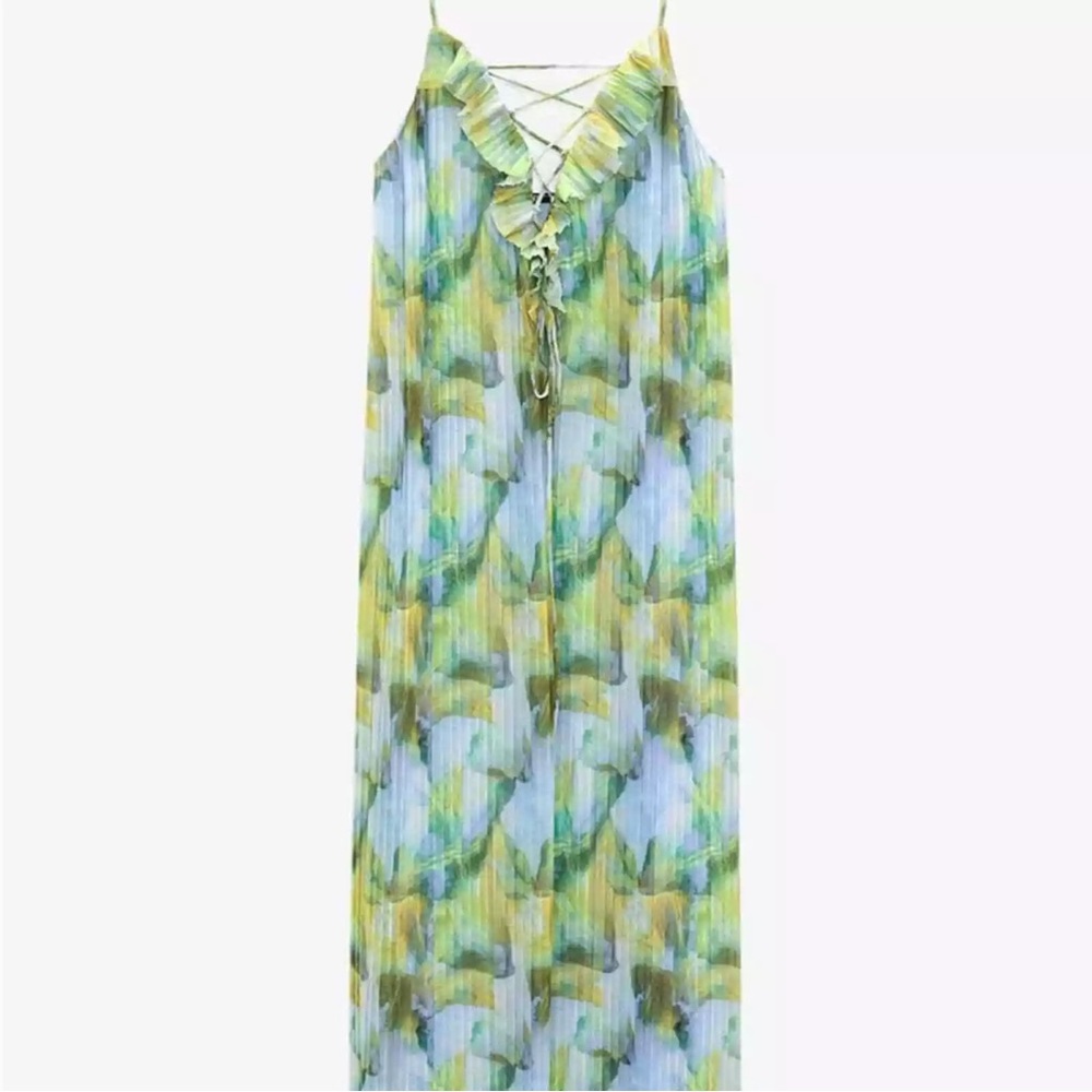 ZARA NEW w/Tags Dress